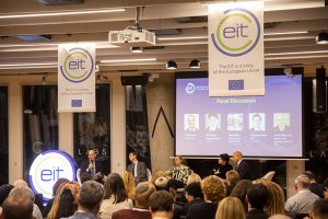 EIT launches Hub in Tel Aviv, linking European and Israeli innovation ecosystems