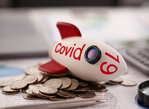 EIT Health octroie 5,5 millions d'euros pour atténuer l'impact économique du COVID-19 sur les start-ups européennes