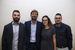 EIT Health-accelerated Sicilian start-up raises €1 million VC funding to improve cognitive rehabilitation