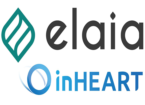 inHEART, an EIT Health Investor Network Company, raises 3.7m€ to improve treatments for cardiac arrhythmias  with medical imaging, artificial intelligence and numerical simulations