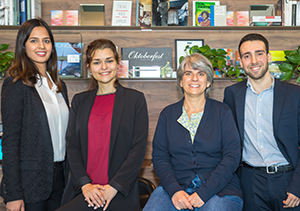Wild Card winner achieves global recognition