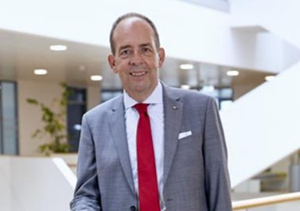 Dr. Volker Lodwig joins EIT Health Supervisory Board