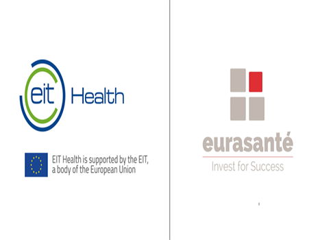 Eurasanté rejoint le réseau européen EIT Health