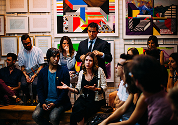 EIT seeks stakeholder input for online consultations