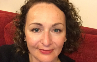 Christina Petris new EIT Health Ireland & UK Managing Director