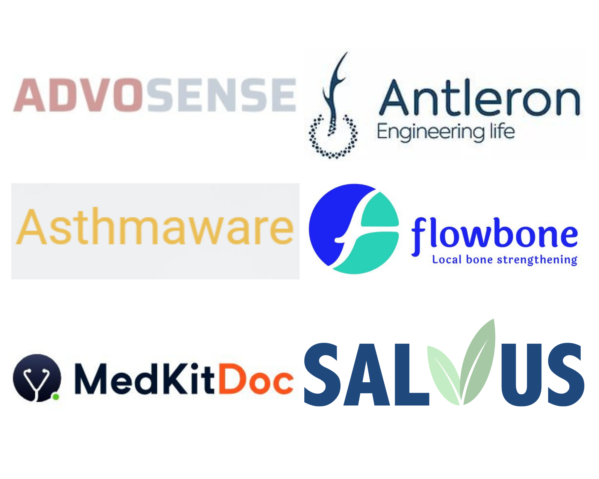 6 start-ups win 2nd round of EIT Health Headstart awards