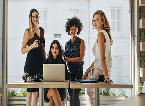 Projet Women Entrepreneurship : tout savoir sur la formation lancée par Grenoble Ecole de Management et sa Chaire « Femme Et Renouveu Economique »