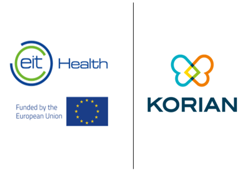 Korian rejoint EIT Health France en tant que partenaire Associate