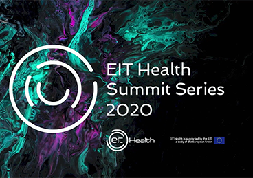 The future of healthcare is in our hands