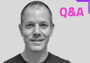 From prostate cancer to COVID – Martin Steinberg