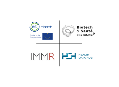 L’Institut Mutualiste Montsouris, Biotech Santé Bretagne et Health Data Hub rejoignent l’écosystème EIT Health en tant que partenaires Network