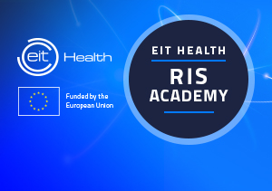 EIT Health RIS Academy: future innovators’ careers are skills-focused