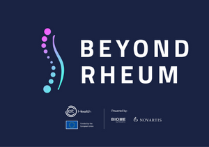 Beyond Rheum, un programa para mejorar la atención a pacientes con espondiloartritis axial