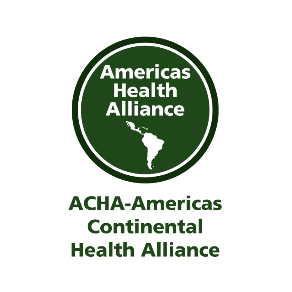 ACHA – Americas continental Health Alliance
