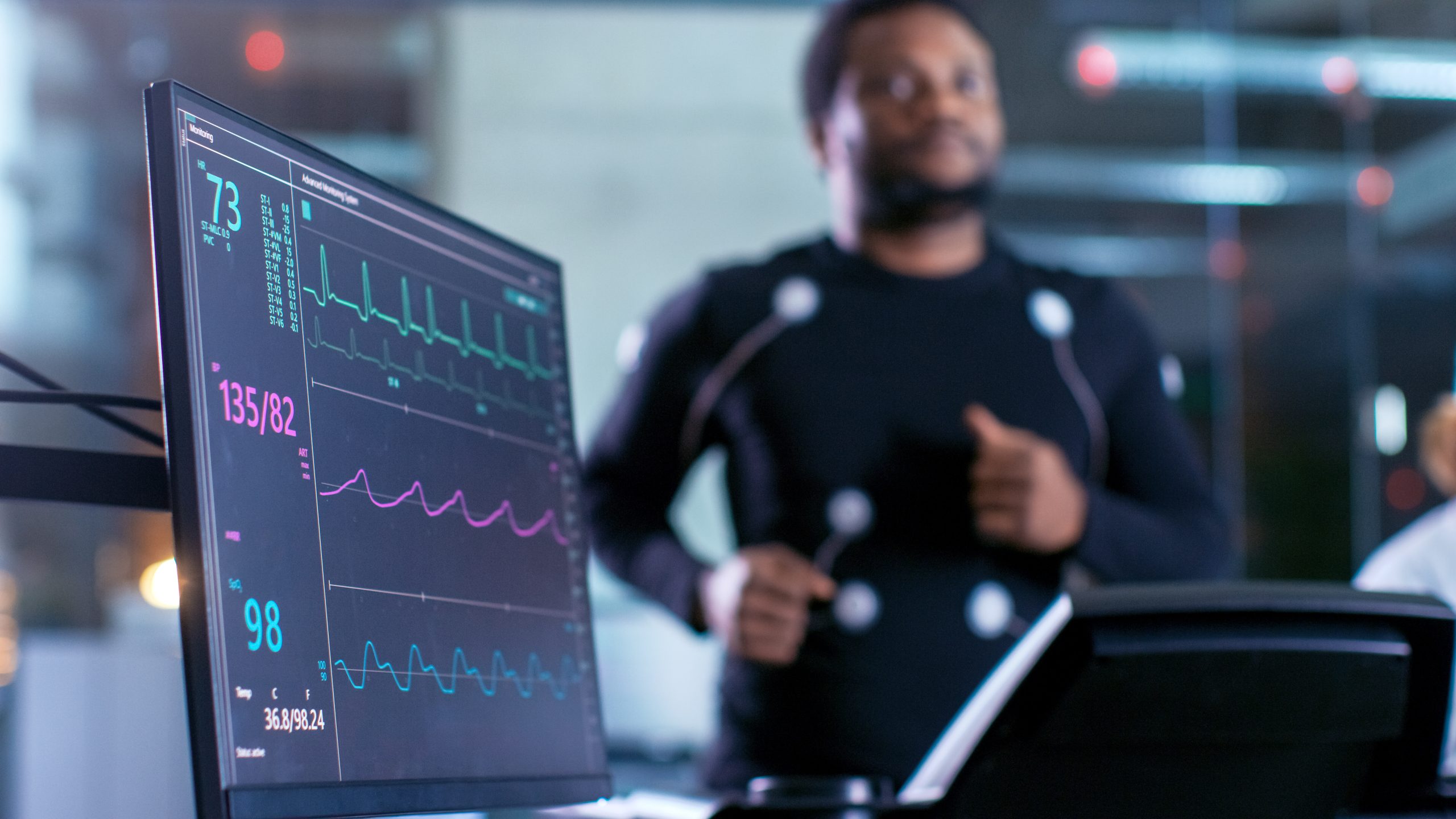 Five Opportunities for Big Data to Transform Healthcare