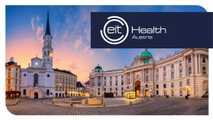 healthcare innovation education entrepreneurship startups austria vienna hub