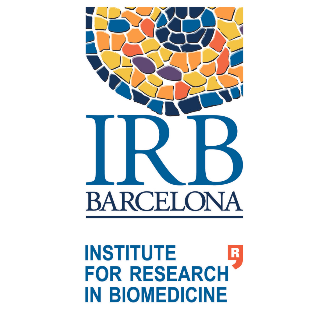 IRB Barcelona. Institute for Research In Biomedicine