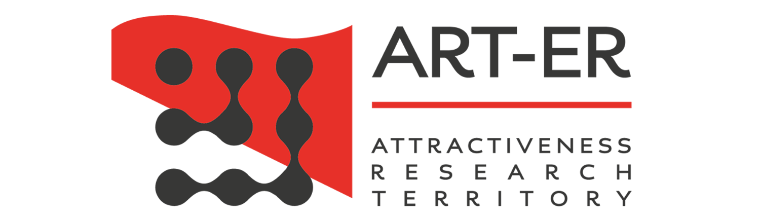 ART-ER Attractiveness Research Territory