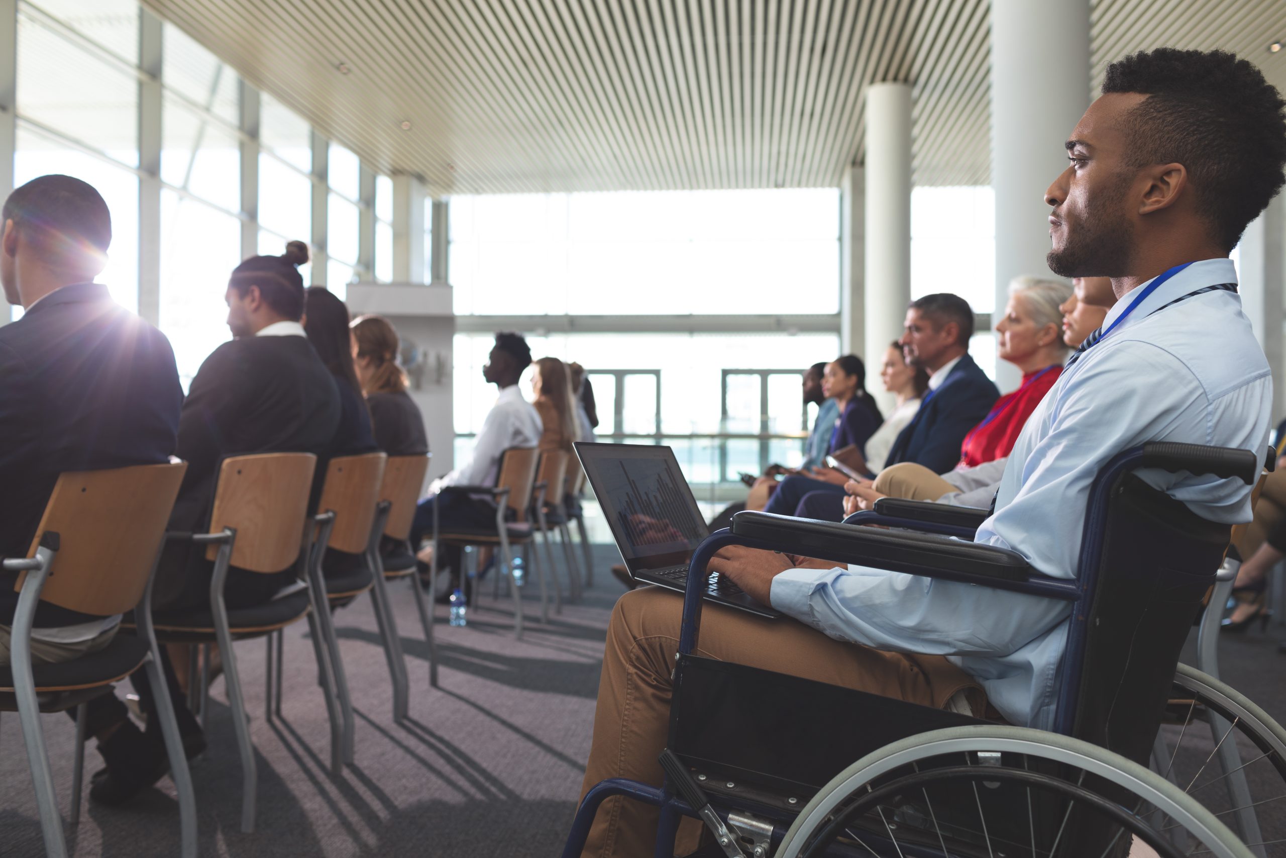 Five open opportunities for healthcare graduates and professionals