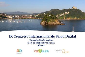 IX Congreso Internacional de Salud Digital