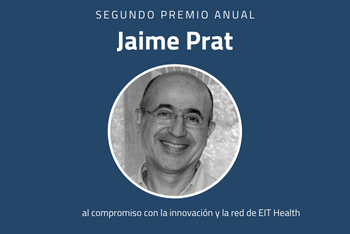 Segunda edición del Premio Jaime Prat