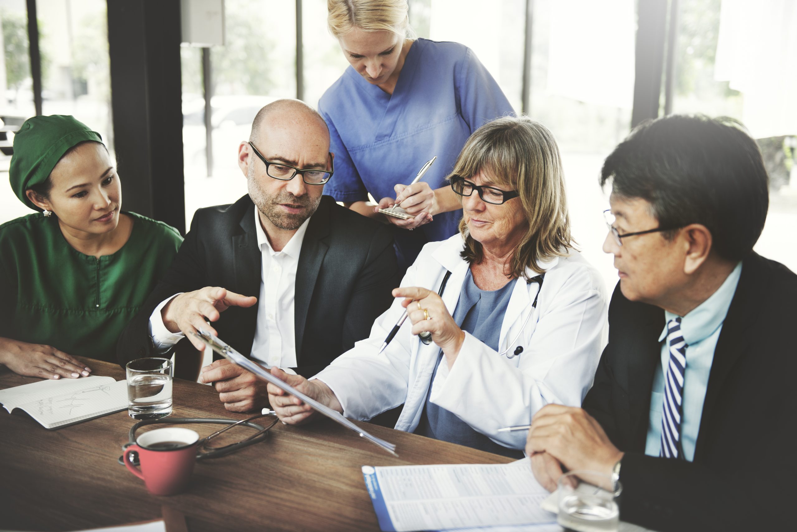 Creating Impact: Deploying IPCEI for Health