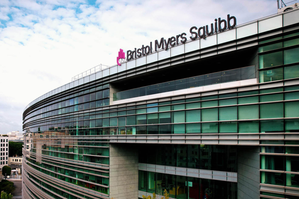 [Communiqué De Presse] Bristol Myers Squibb Rejoint Le Venture Centre ...