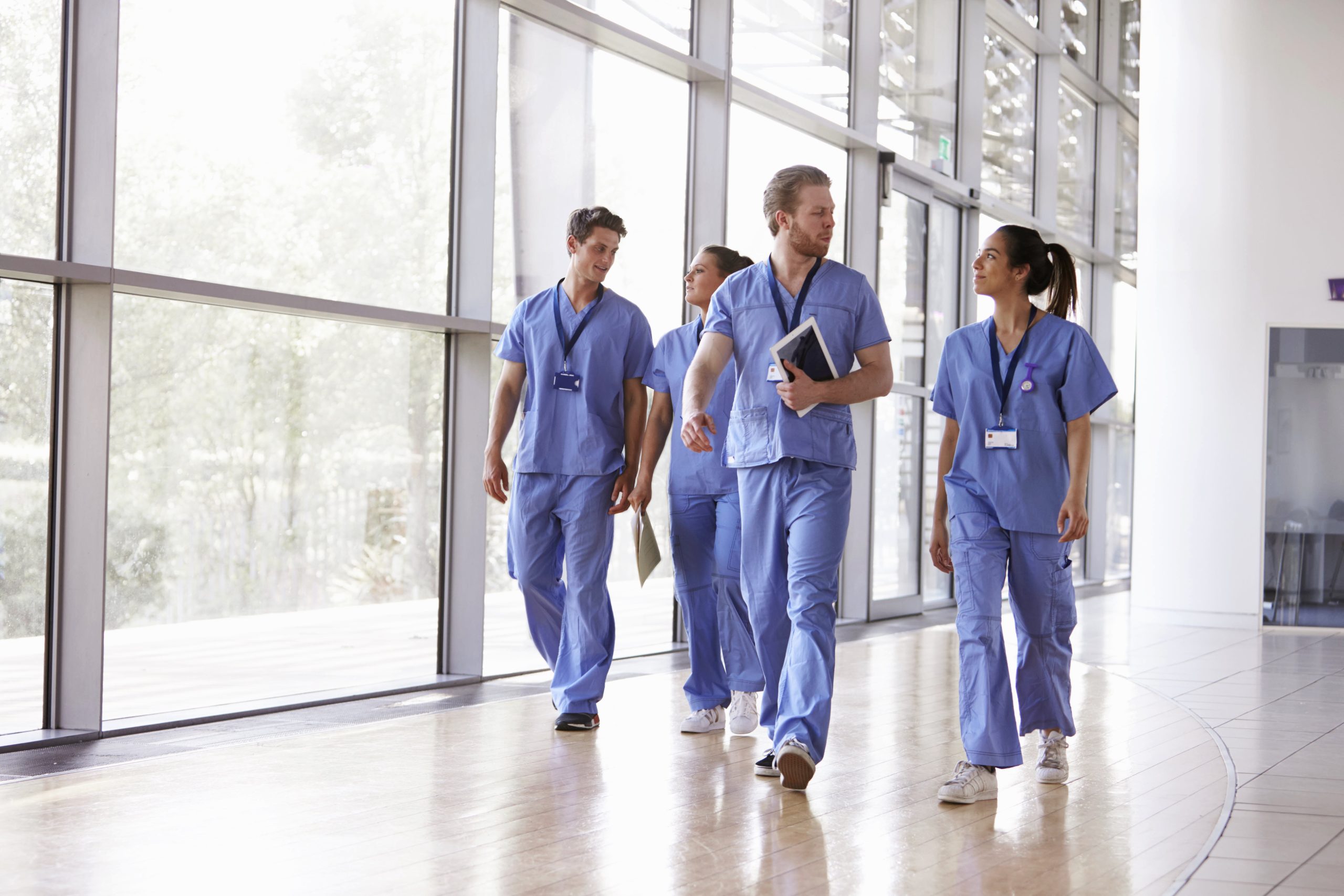 Four ways to overcome barriers to implementing your MedTech Innovation