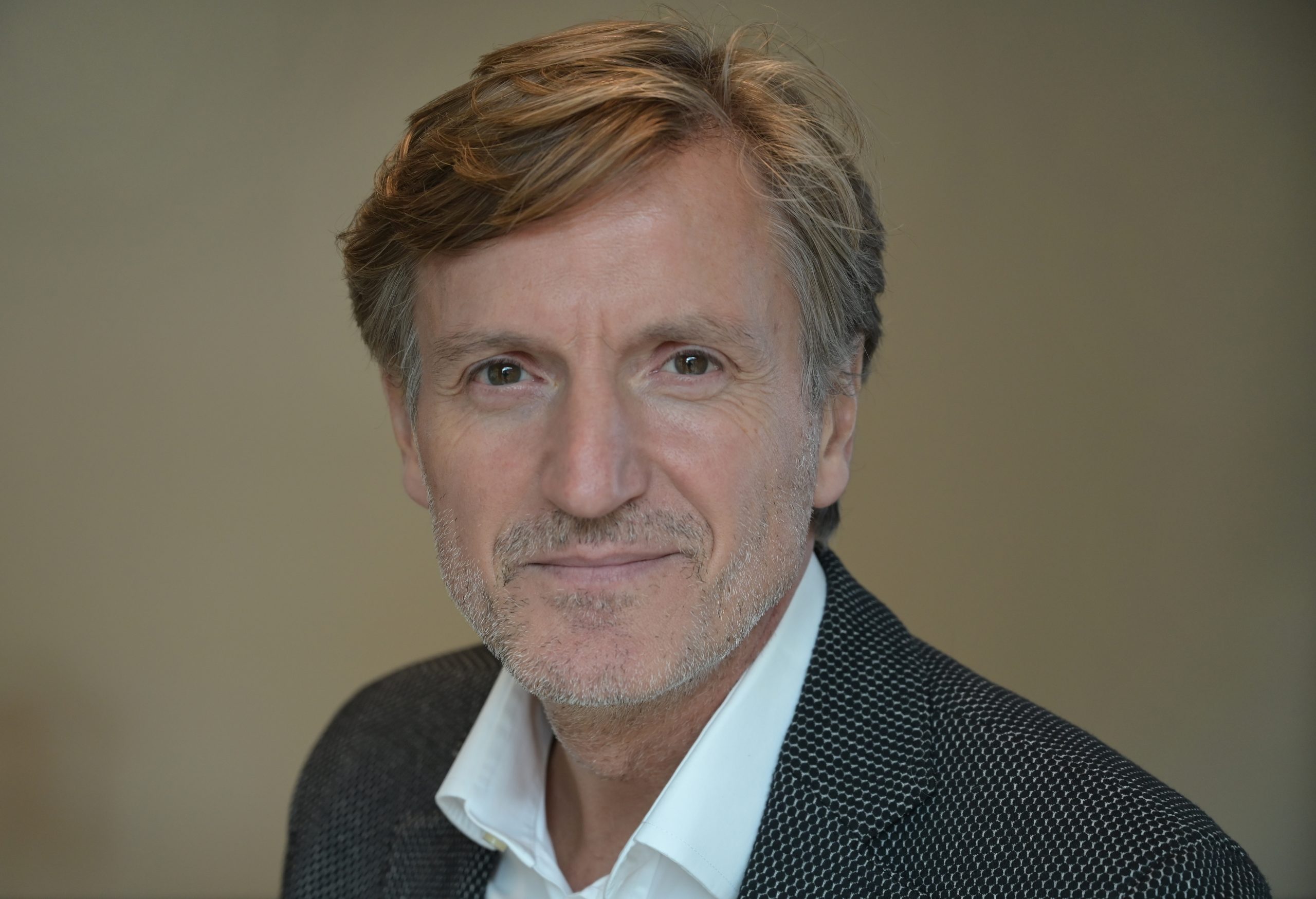 Jean-Marc Bourez confirmed as CEO of EIT Health