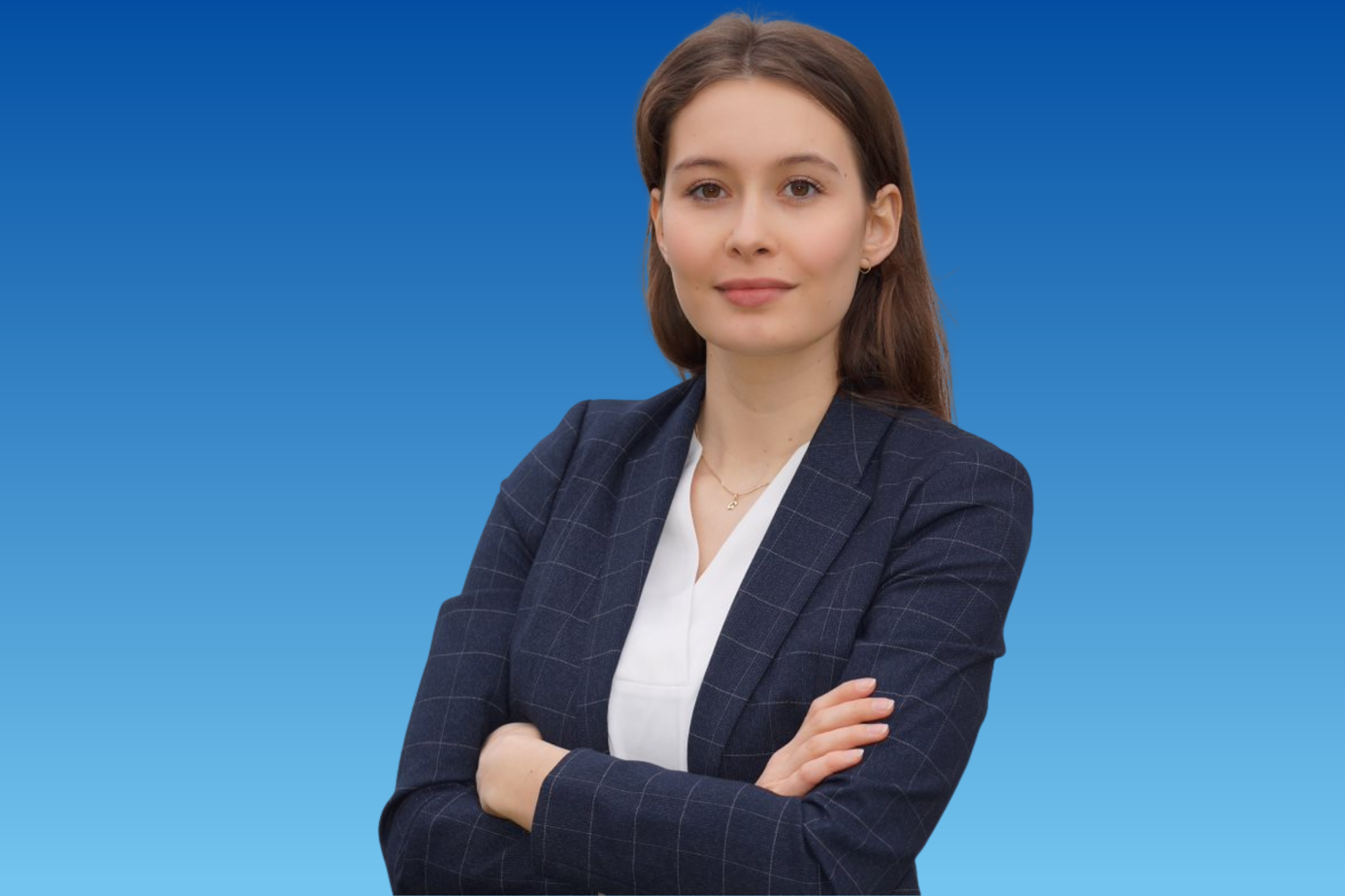 Meet SCI FI programme participant Carmen Schweicker