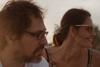 Glasses for the visually impaired