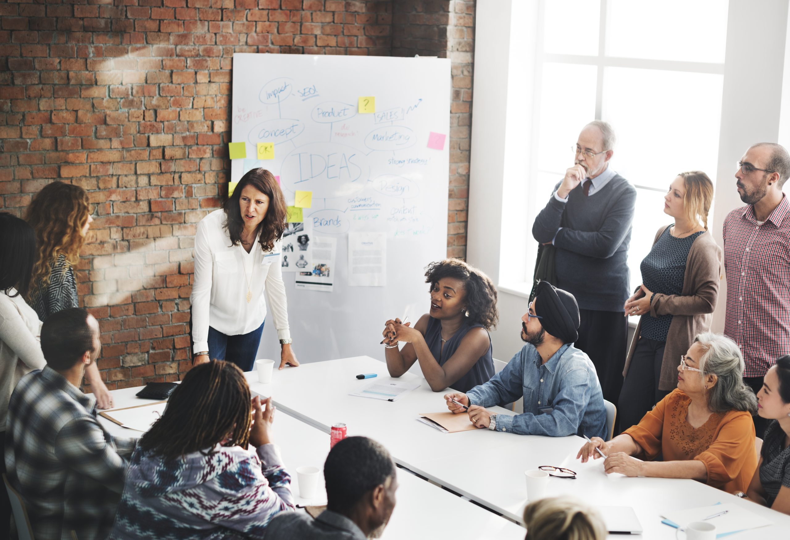 Scale your start-up on an EIT Health programme