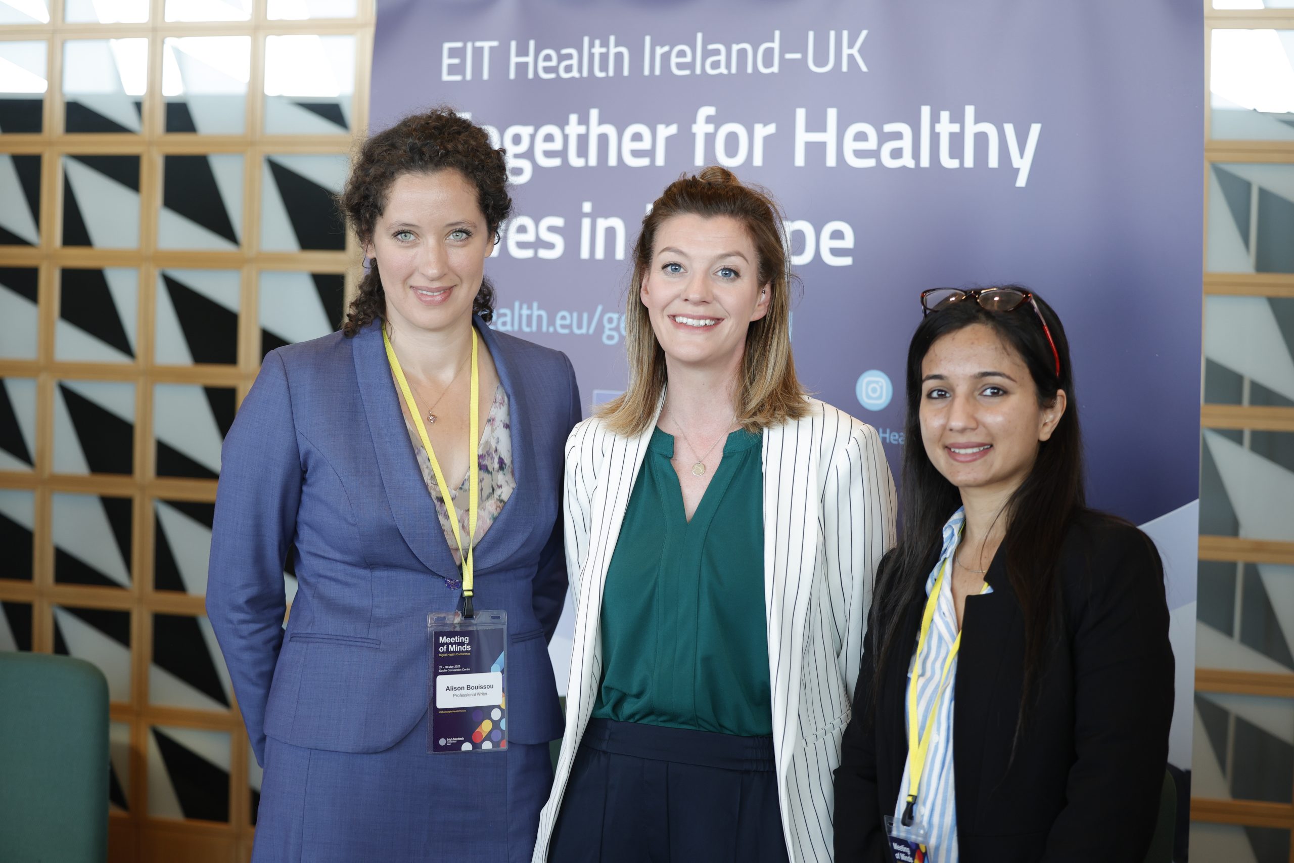 Transforming Healthcare: Highlights from the MedTech Forum 2023