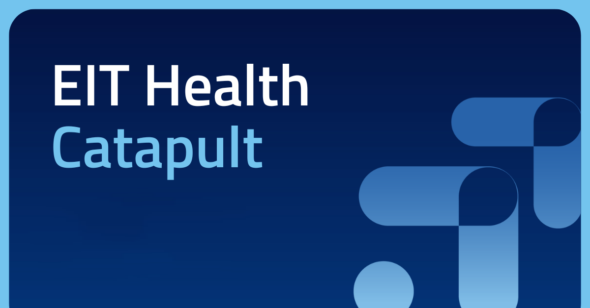 Three Austrian Start-ups in EIT Health Catapult Semi-Final