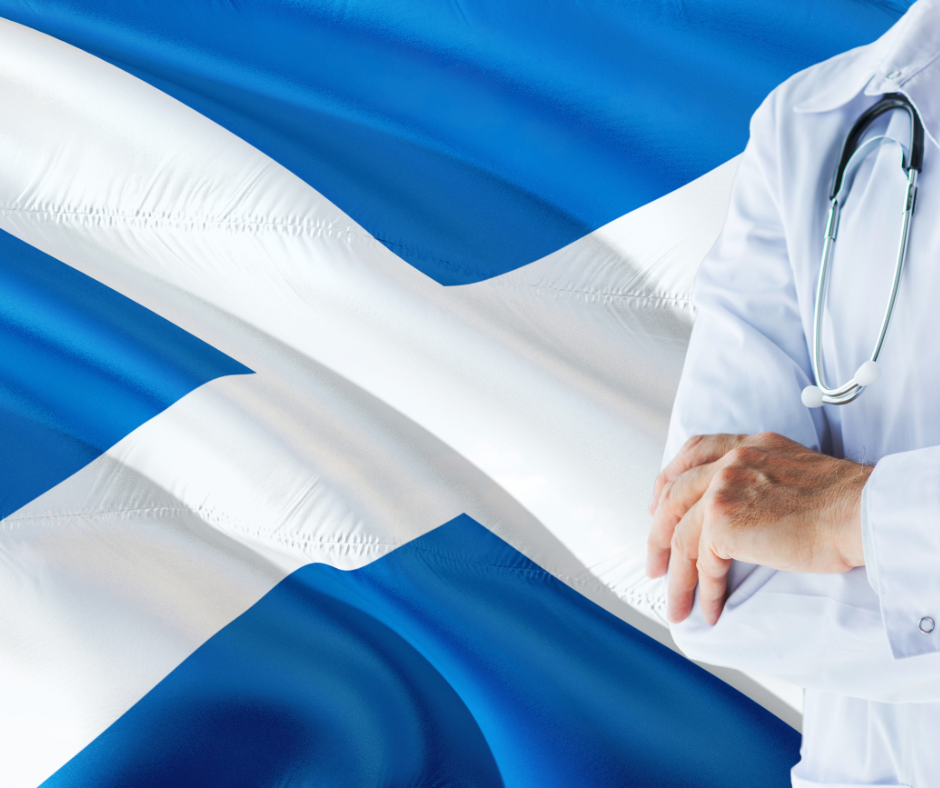 Scottish Government publishes National Innovation Strategy for next decade