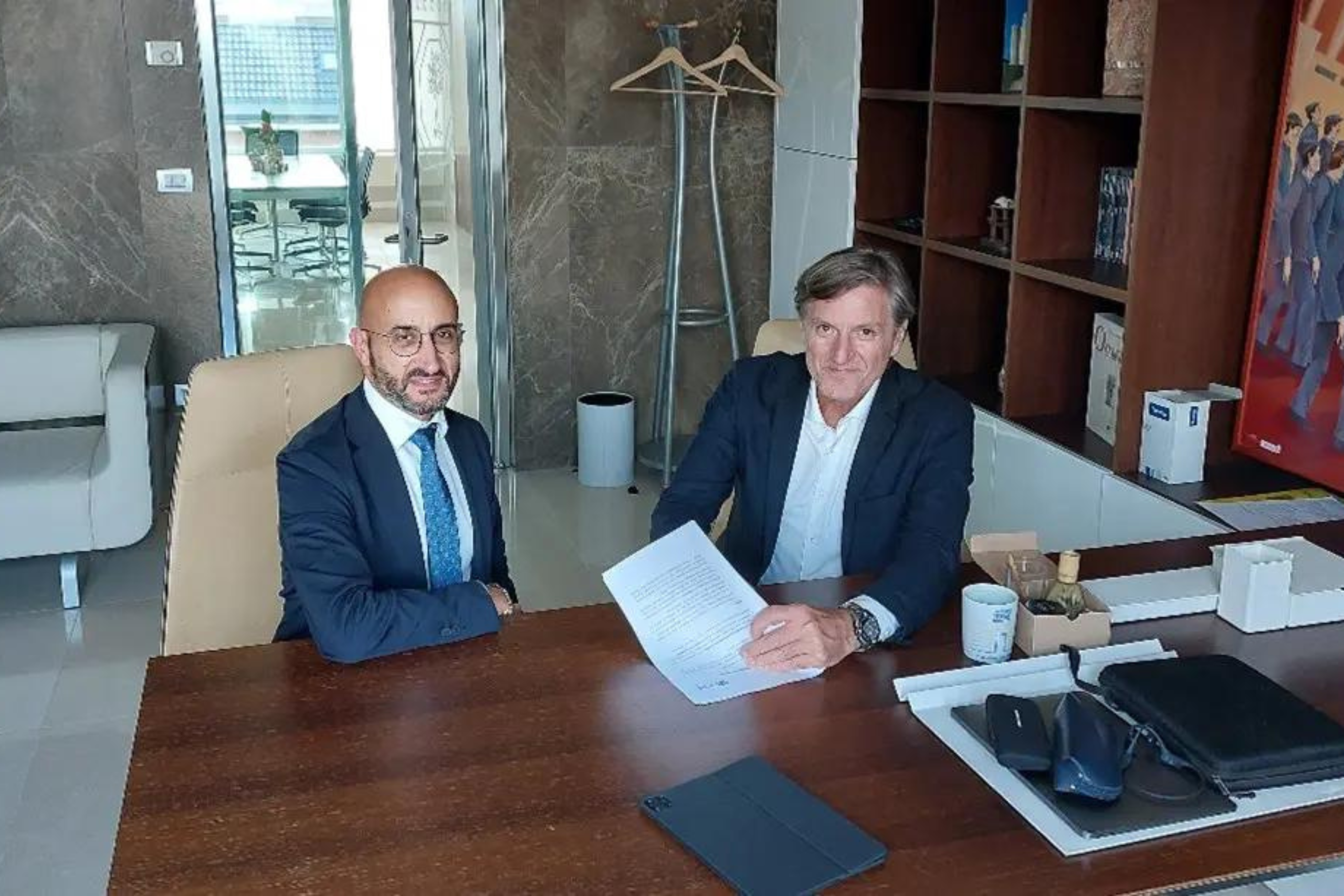 EIT Health partners with EUREGHA