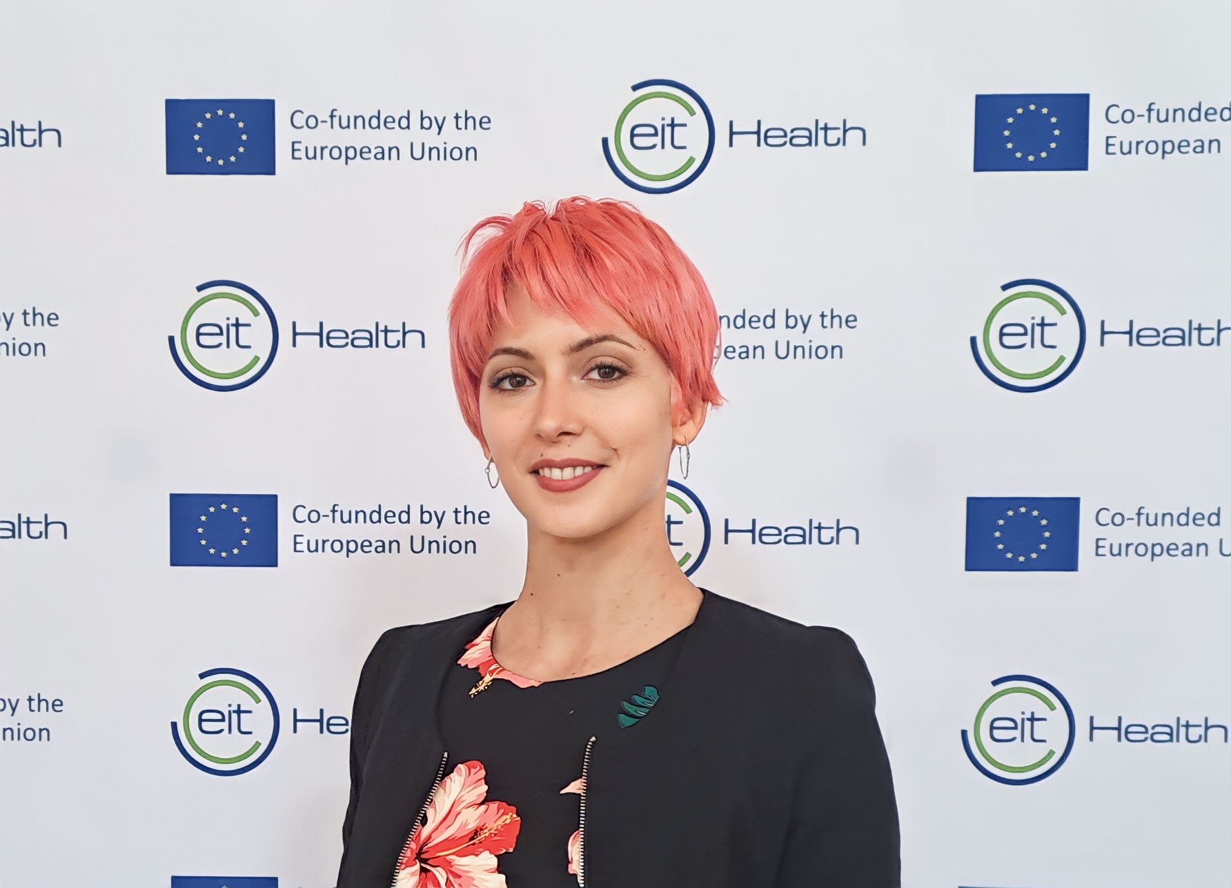 ‘Meet the Team’ – Dr. Aniko Fejes