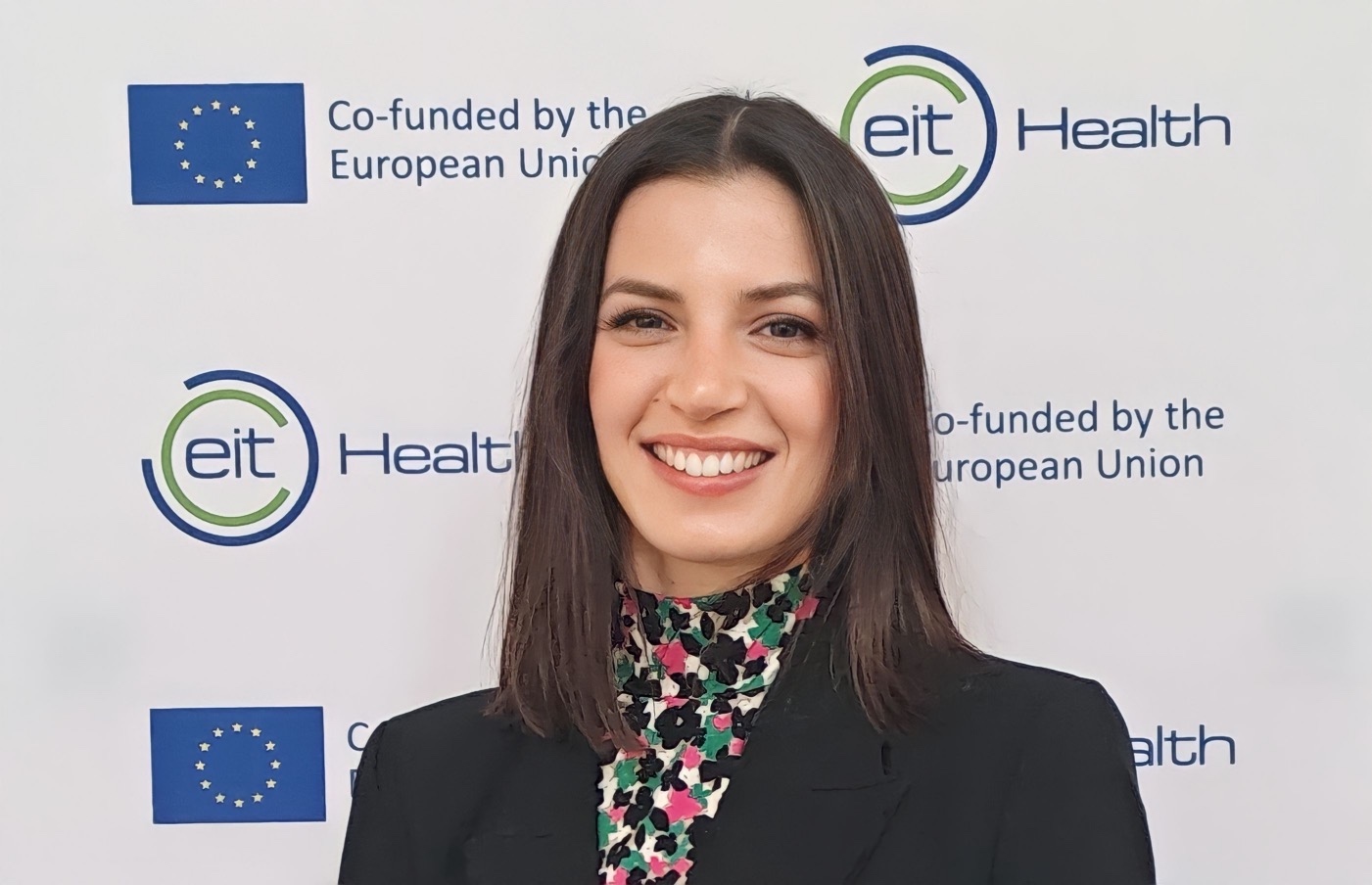 ‘Meet the Team’ – Melanie Hartl