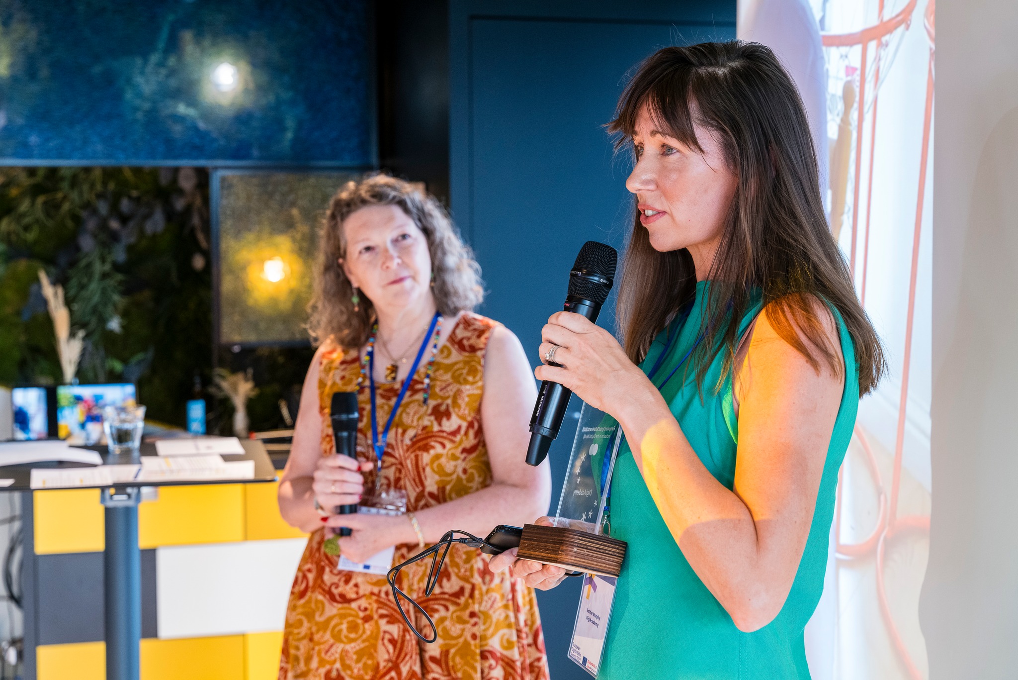 ‘Conversations with our Network’ – Digi-ID PLUS
