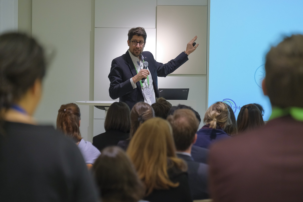 Kurt Höller appointed MD of Germany-Switzerland CLC