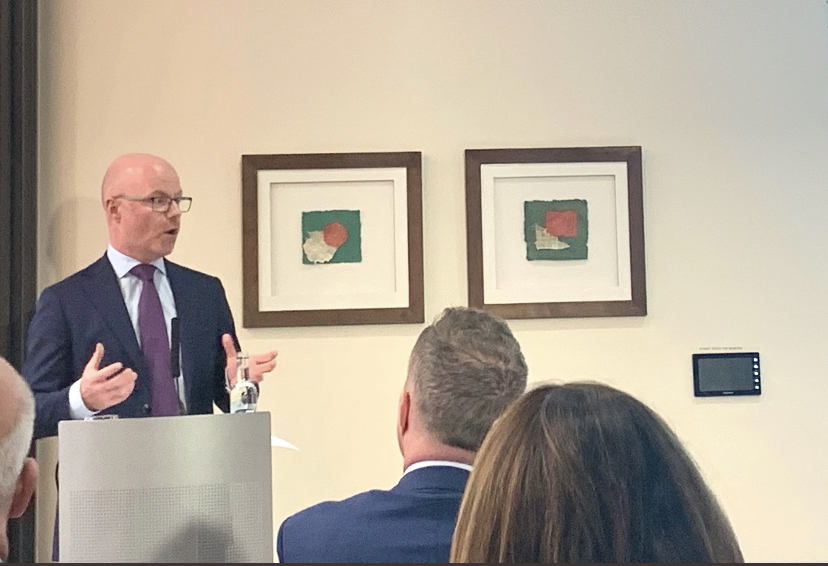EU Cancer Mission in Ireland: Advancing Research, Early Detection, and Equity in Care