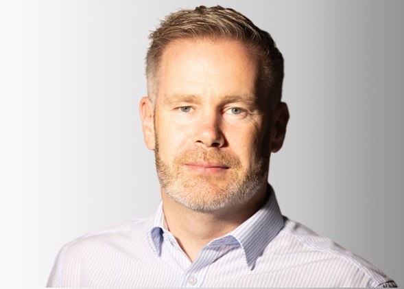 ‘Meet the Team’ – Patrick Reidy