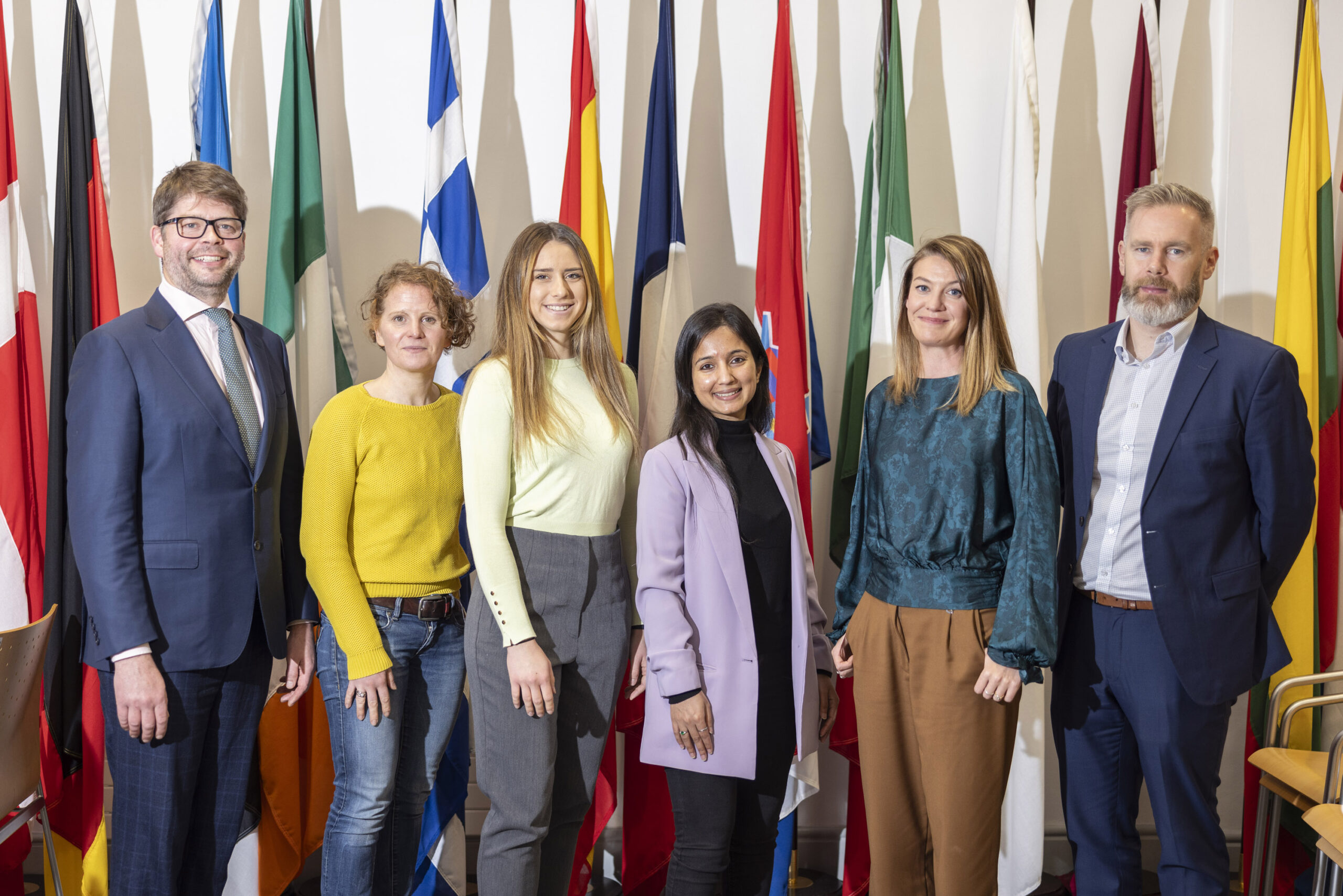 Top 10 highlights at EIT Health Ireland-UK in 2023