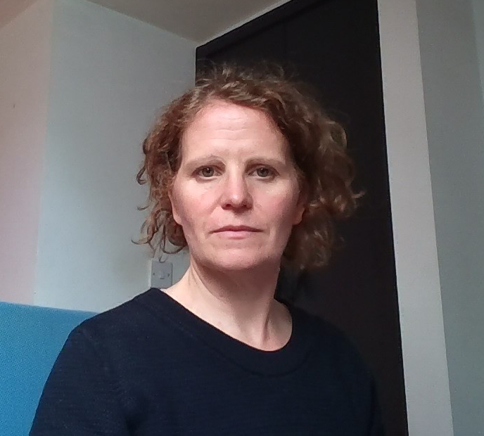 ‘Meet the Team’ – Shona D’Arcy