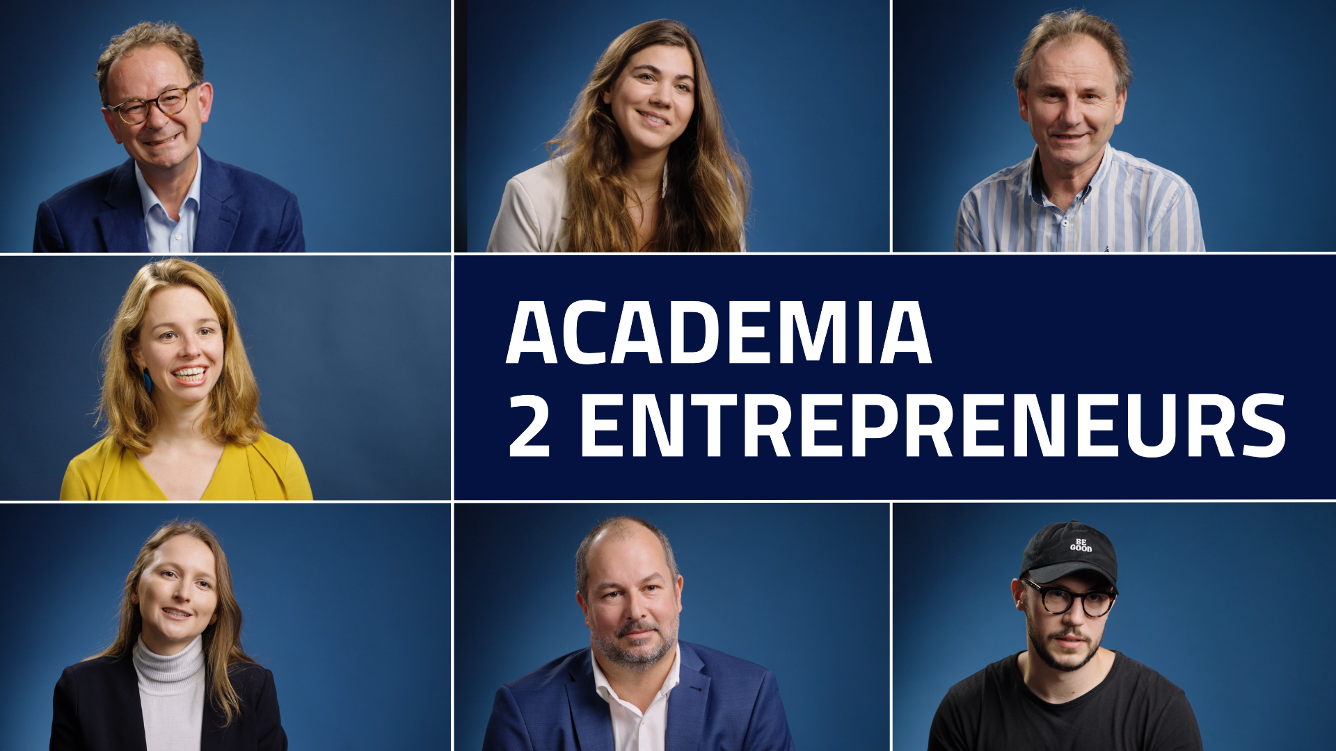 Get ready to start a health start-up in Austria!