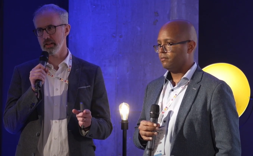 Conversations with our Network: HAON Life Science