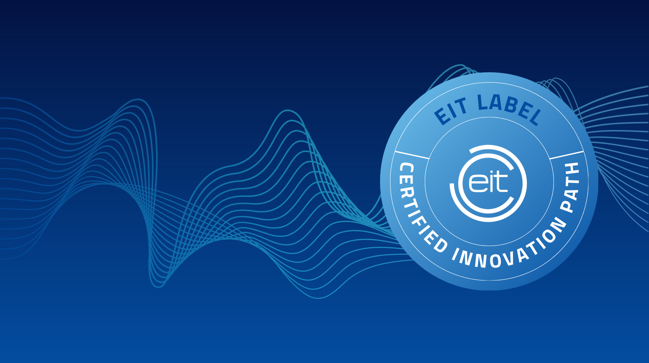Certified Innovation Path: European Health Data Space | EIT Health