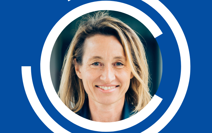 Prof. Viktoria Weber elected for key role at EIT Health Austria