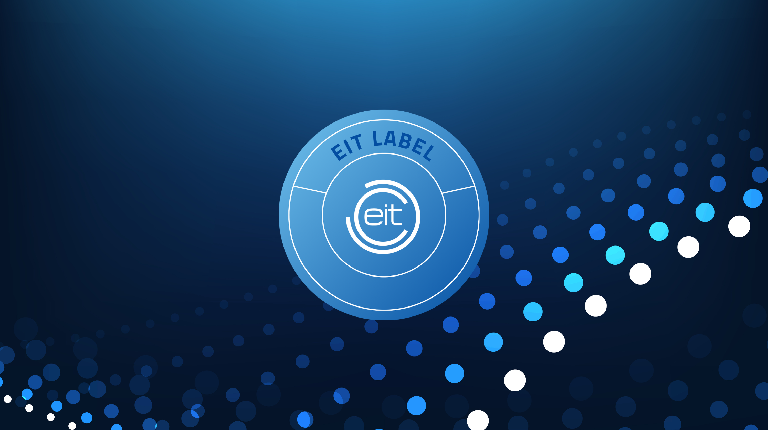 EIT Label - EIT Health | EIT Health