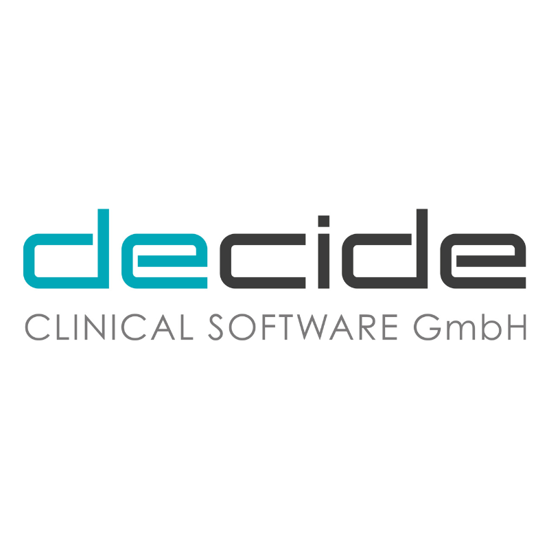 decide Clinical Software